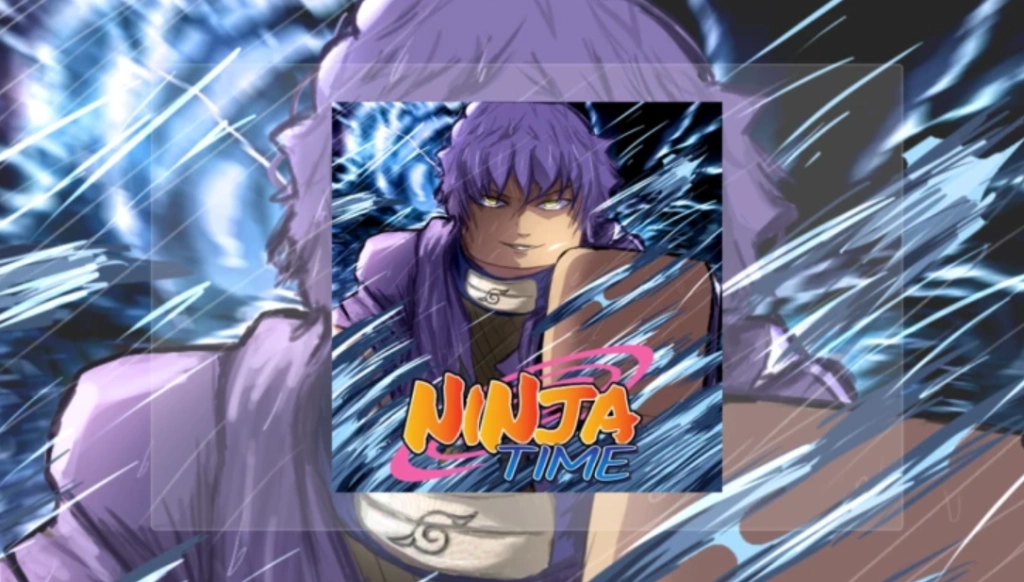 Códigos exclusivos de Ninja Time