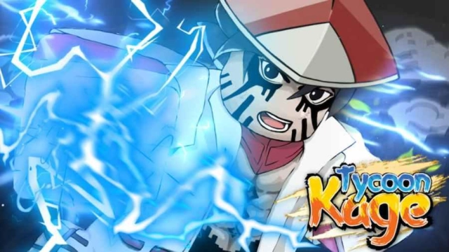 Roblox Kage Tycoon Codes: Claim Free Rewards and Become a Mighty Ninja -March 2025