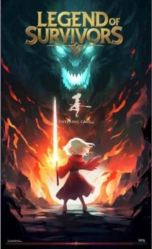 Legend of Survivors Codes