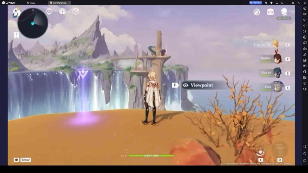 Ousia/Pneuma Mechanik erklärt: Alles, was du über das neue Feature in Genshin Impact 4.0 wissen musst