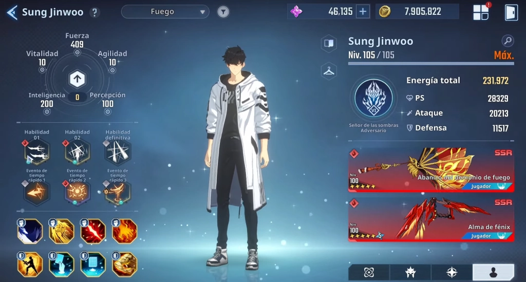 Solo Leveling: ARISE