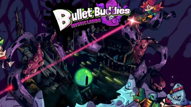 Bullet Buddies: Mystic Lands Codes: Conquer the Mystic Adventure – 2025