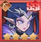 決勝之心T0角色月神巡狩者