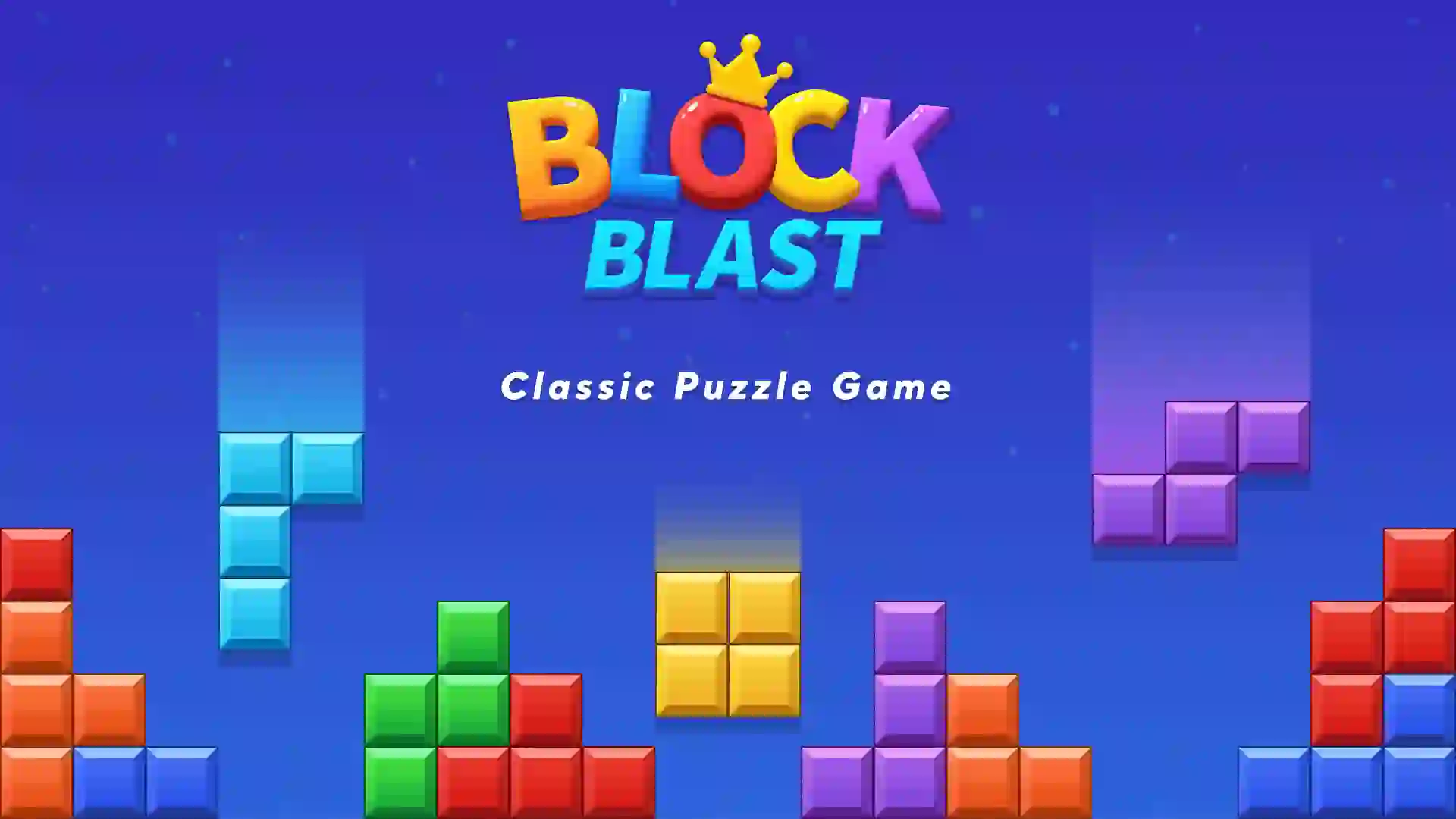Block Blast! online