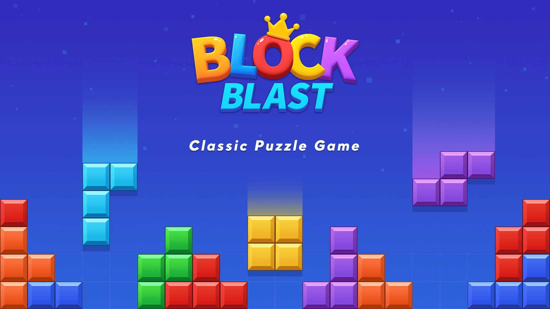 Block Blast! online