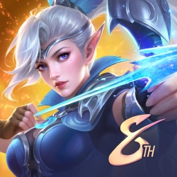 Mobile Legends: Bang Bang online