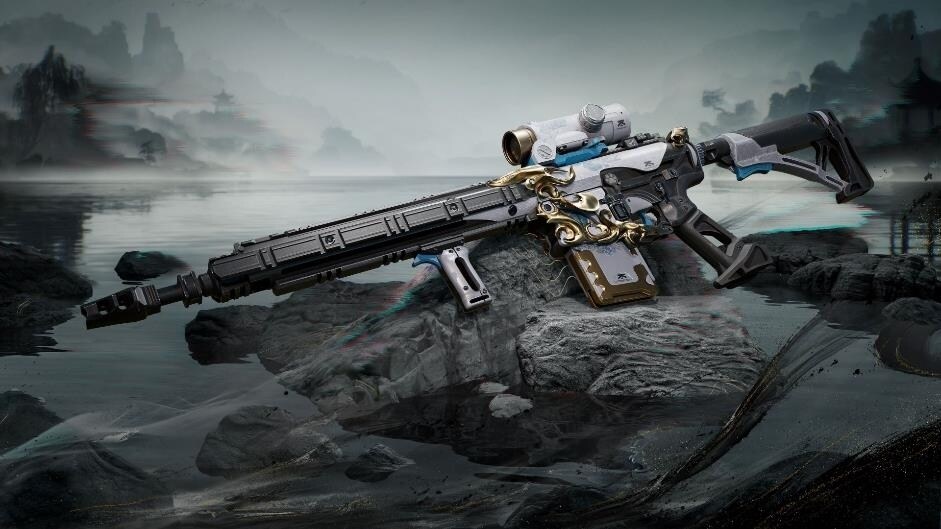 《Garena® 三角洲行動》手機版全球上線 新賽季「黑夜之子」雙平台同步登場