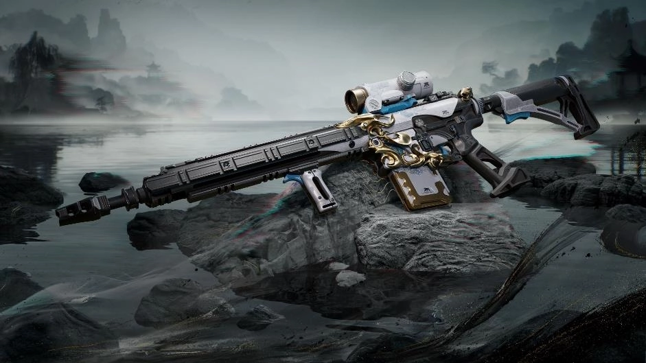 《Garena® 三角洲行動》手機版全球上線 新賽季「黑夜之子」雙平台同步登場
