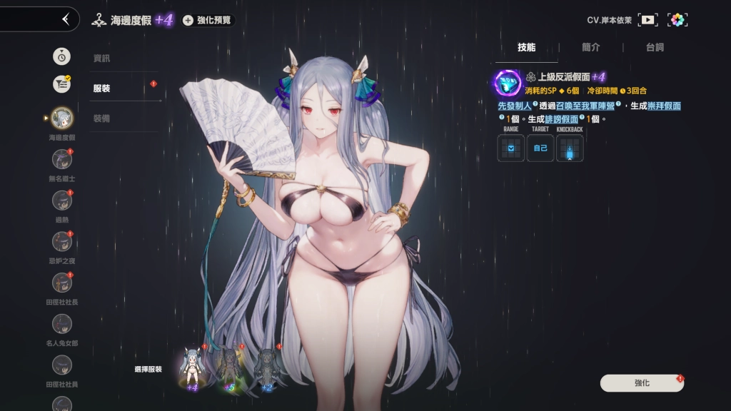 棕色塵埃2海邊度假墨菲亞