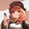 Beryl (4-Star Justice Ranger)