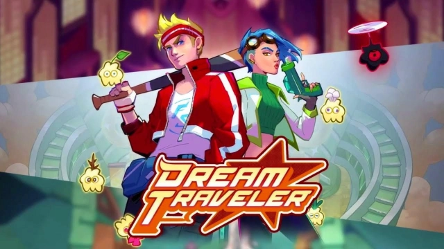 A Beginner's Guide and Tips to Dream Traveler Gameplay - Fight and Save Your World