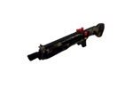 Tactical Shotgun