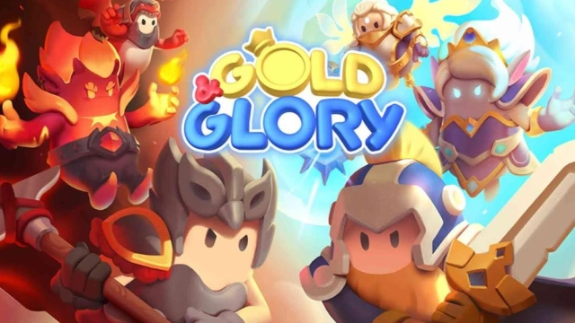 Gold & Glory Codes to Redeem for More Freebies –March 2025
