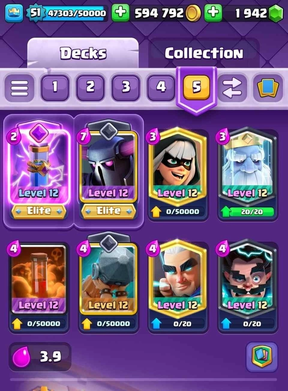  PEKKA Bridge Spam