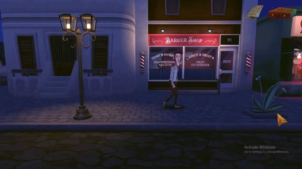 Investigate Everything Even the Creepy Stuff