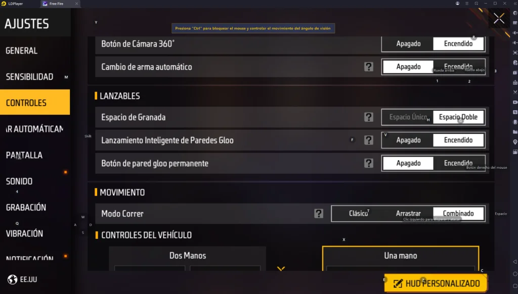 Free Fire — Guía para ser un Pro Player 2025
