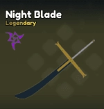 Night Blade