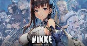 Tutorial de reroll para obter as NIKKEs favoritas em GODDESS OF VICTORY: NIKKE!!