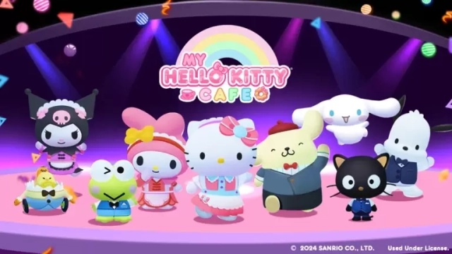 Roblox My Hello Kitty Cafe — Mejores Tips para avanzar rápido
