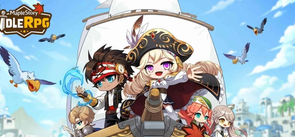 MapleStory: Idle RPG Half-Year Festival Guide MapleStory: Idle RPG Half-Year Festival Guide