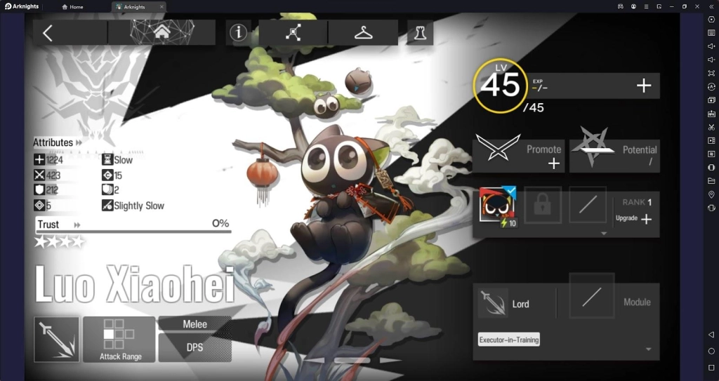 Arknights x Luo Xiaohei Collaboration - How to Get The Most Rewards