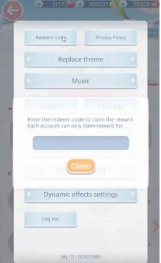 How to Redeem Codes in Love Nikki