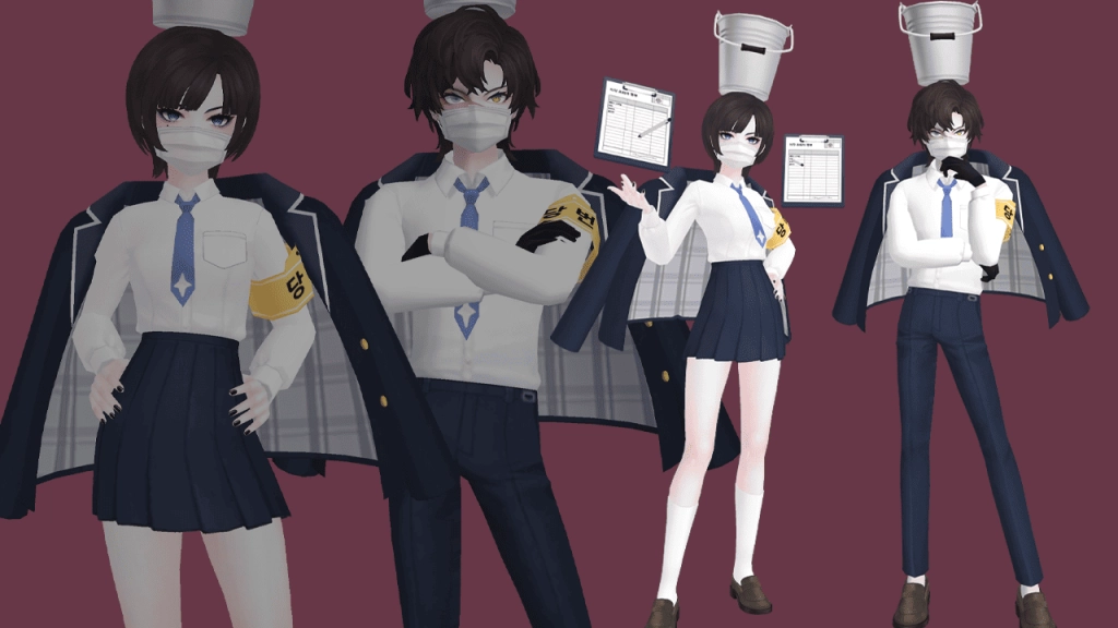 《跑Online》混沌戰爭展開 推出全新玩法與SSS神裝