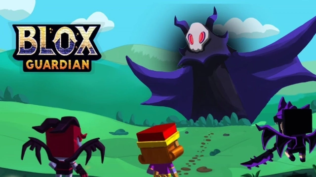 Blox Guardian Beginner Guide – Defend Your Kingdom with the Best Tips