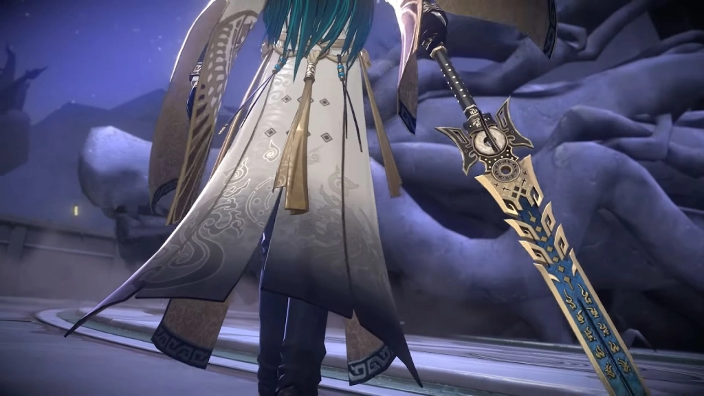 Best Weapons