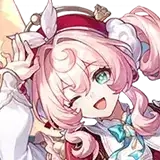 Honkai: Star Rail - Hướng dẫn build Cyrene chuẩn nhất và đội hình đề cử