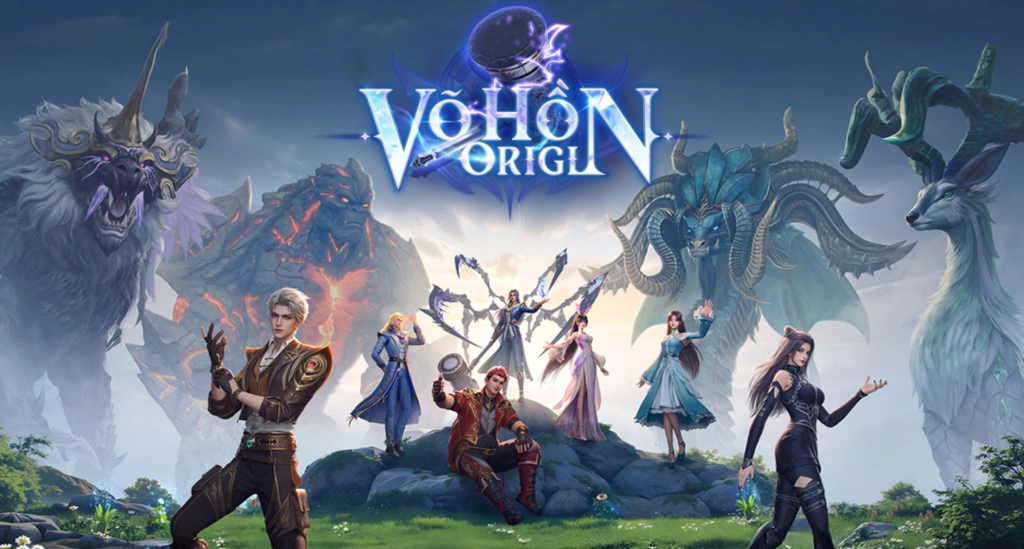 Full bộ code VOH: Chronicle of Spirits - Hướng dẫn cách nhập chi tiết