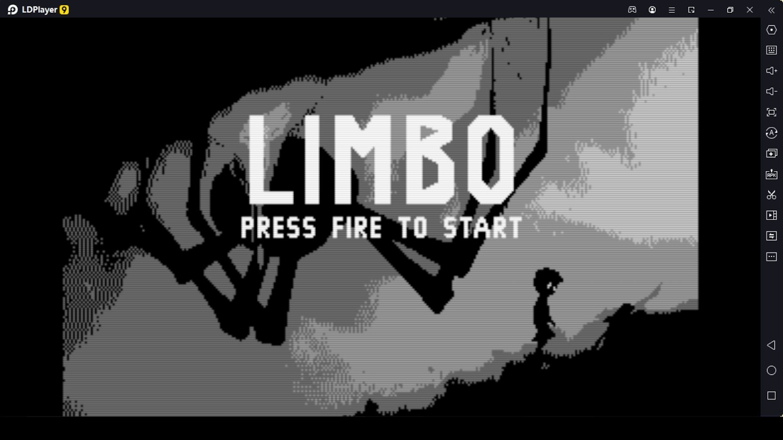 LIMBO