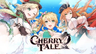 Cherry Tale Codes - September 2025