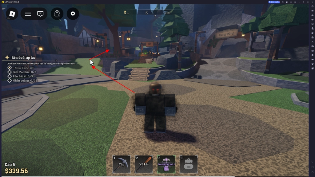 huong-dan-race-chung-toc-the-forge-roblox huong-dan-race-chung-toc-the-forge-roblox