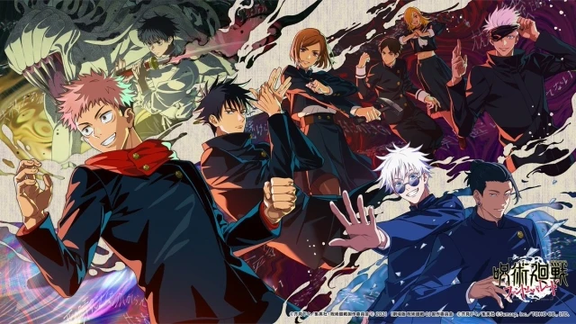 Jujutsu Kaisen Phantom Parade — Beneficios de la Llegada de Sukuna