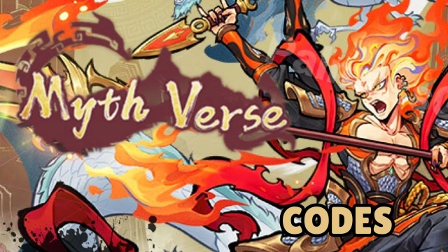 Myth Verse Codes: Unlock the Power of Immortality - 2025 March