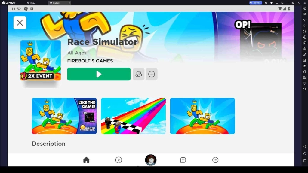 Roblox Race Simulator Codes: Accelerate to Triumph - 2025 March
