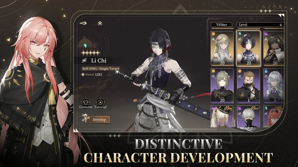 Full bộ code Black Beacon mới nhất - Hướng dẫn cách nhập chi tiết