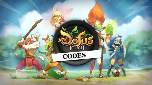 DOFUS Touch Beginner's Guide, Tips, and the Best Tricks – Start Your Adventure Today