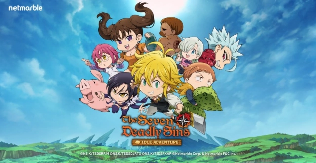 【Guia de iniciantes 】Como baixar e jogar The Seven Deadly Sins: IDLE no PC?