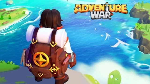 Adventure War Codes: Conquer the Realms – March 2025