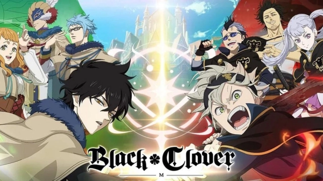 Black Clover Mobile Team Building Guide - How to Create a Perfect Lineup