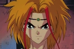 Suzaku