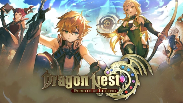 Dragon Nest: Rebirth of Legend Detailed Guide for the Main Quests - Tips