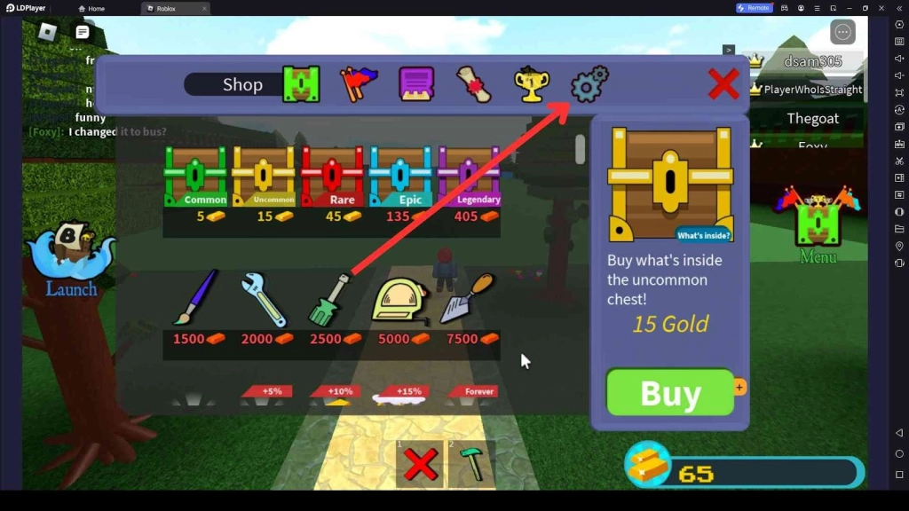 Build a Boat for Treasure Codes Guide to Boost Your Gameplay with Free Rewards –March 2025