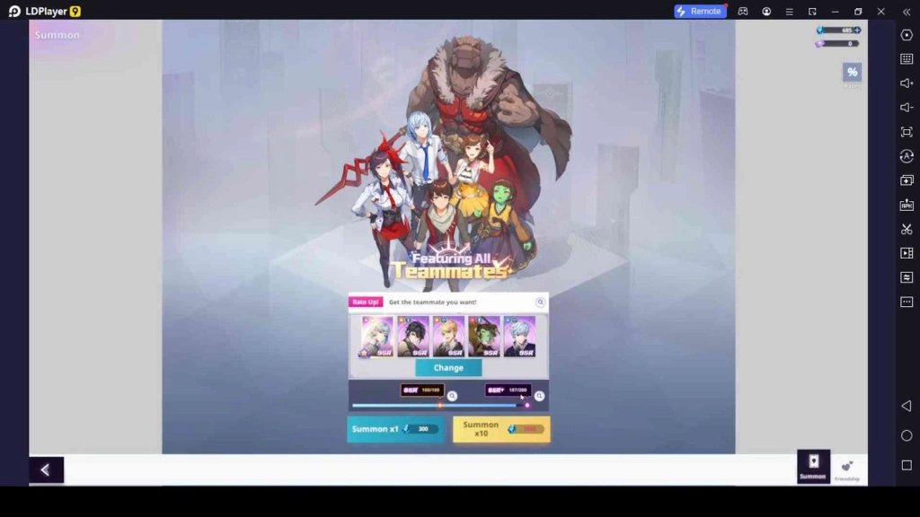 Tower of God: New World Gameplay Walkthrough, Guide und Tipps – Dein ultimativer Anfänger-Guide