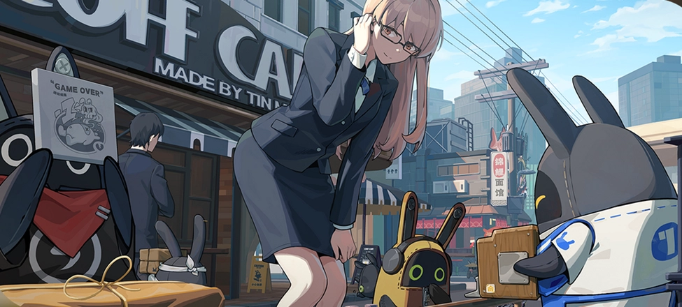 Zenless Zone Zero — Nombre de las Idols & Códigos de canje nuevos