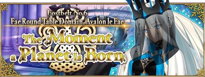 Fate/Grand Order Lostbelt 6 Part 2 - How to Obtain All The Rewards