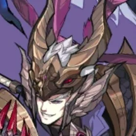 《異界三國:死神契約》T2角色:呂布