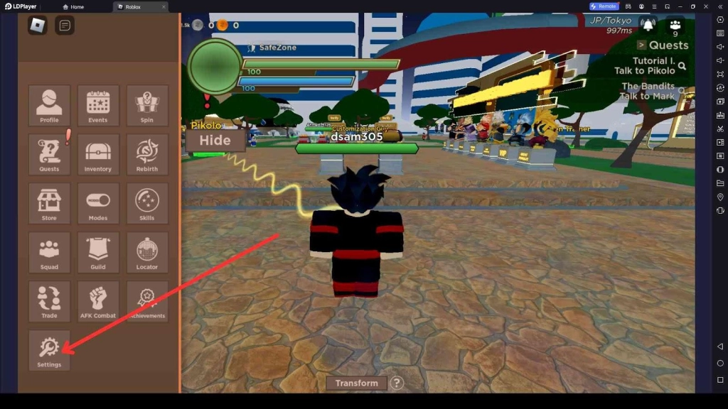 Roblox Dragon Blox Codes: Unleash Your Saiyan Powers - 2025 March